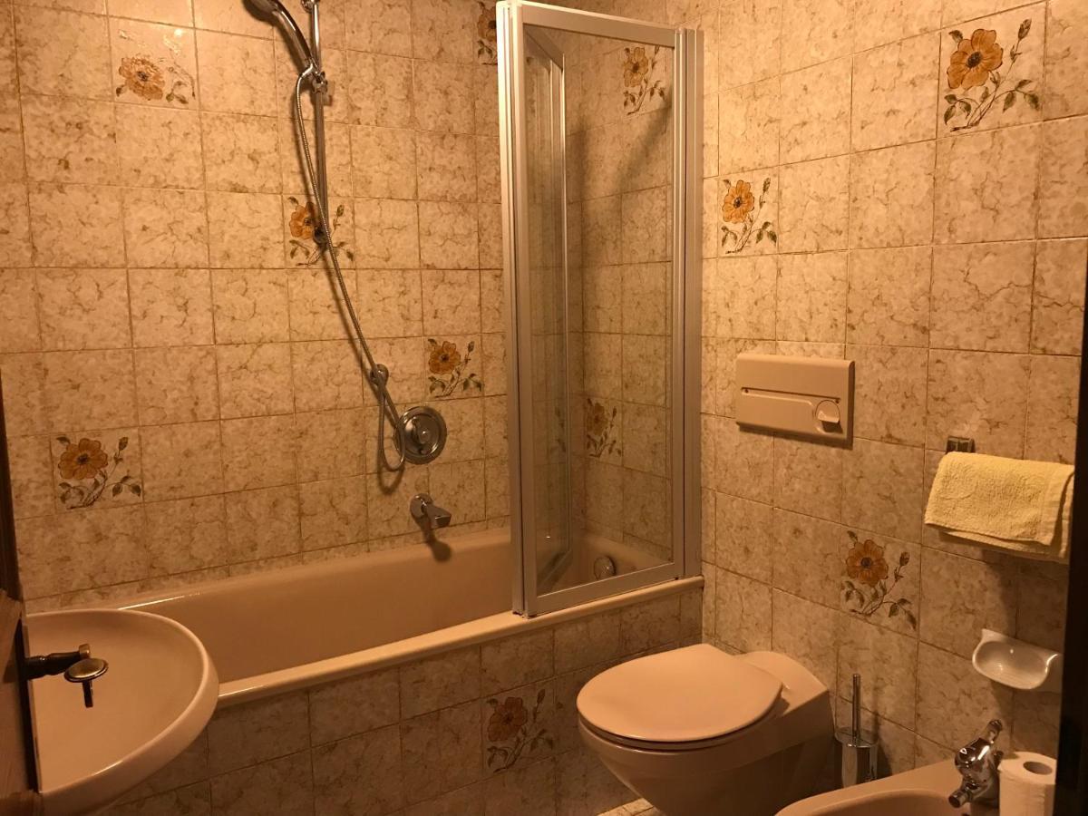 Niki Appartments Σαν Κάντιντο Εξωτερικό φωτογραφία