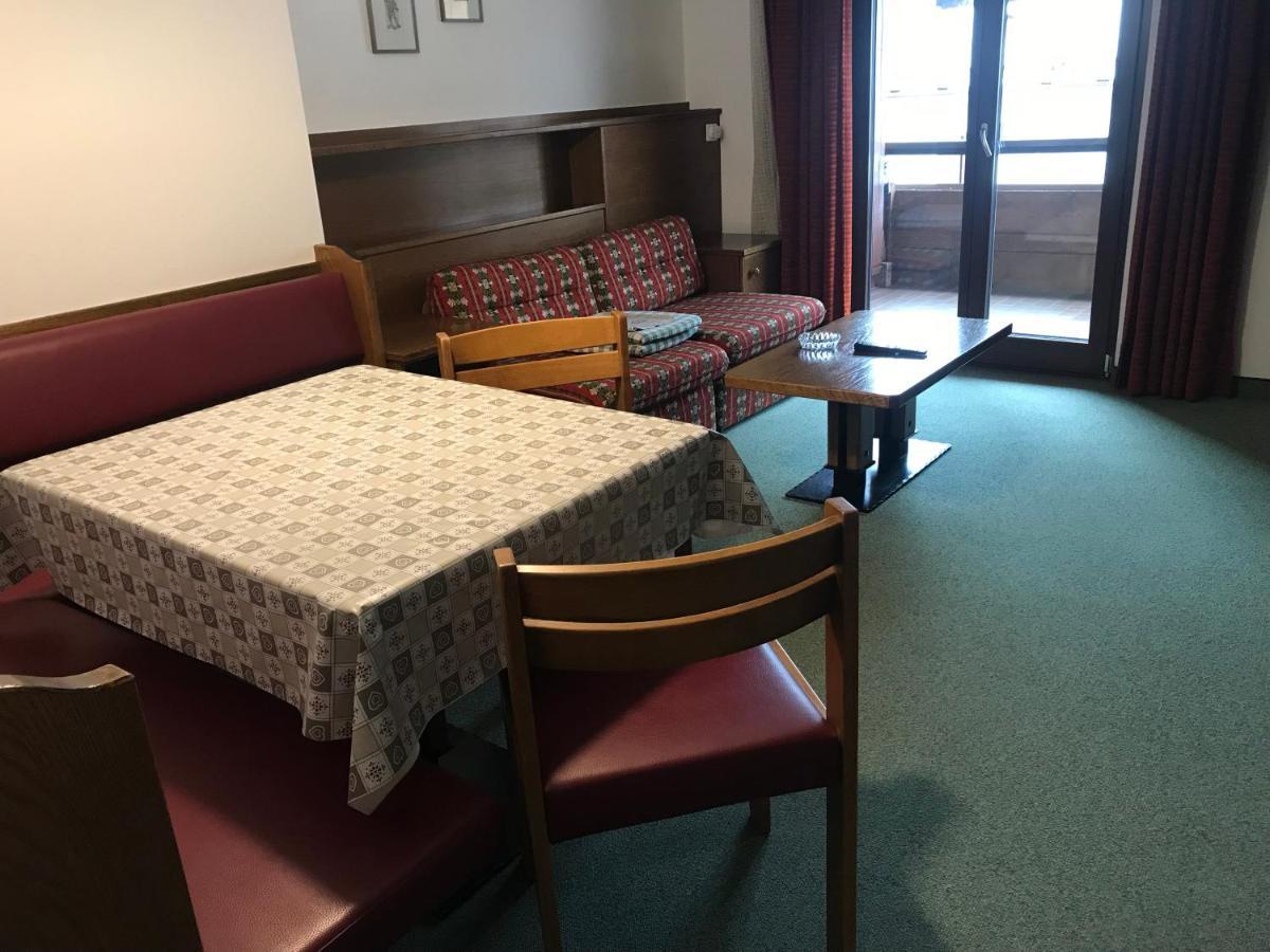 Niki Appartments Σαν Κάντιντο Εξωτερικό φωτογραφία