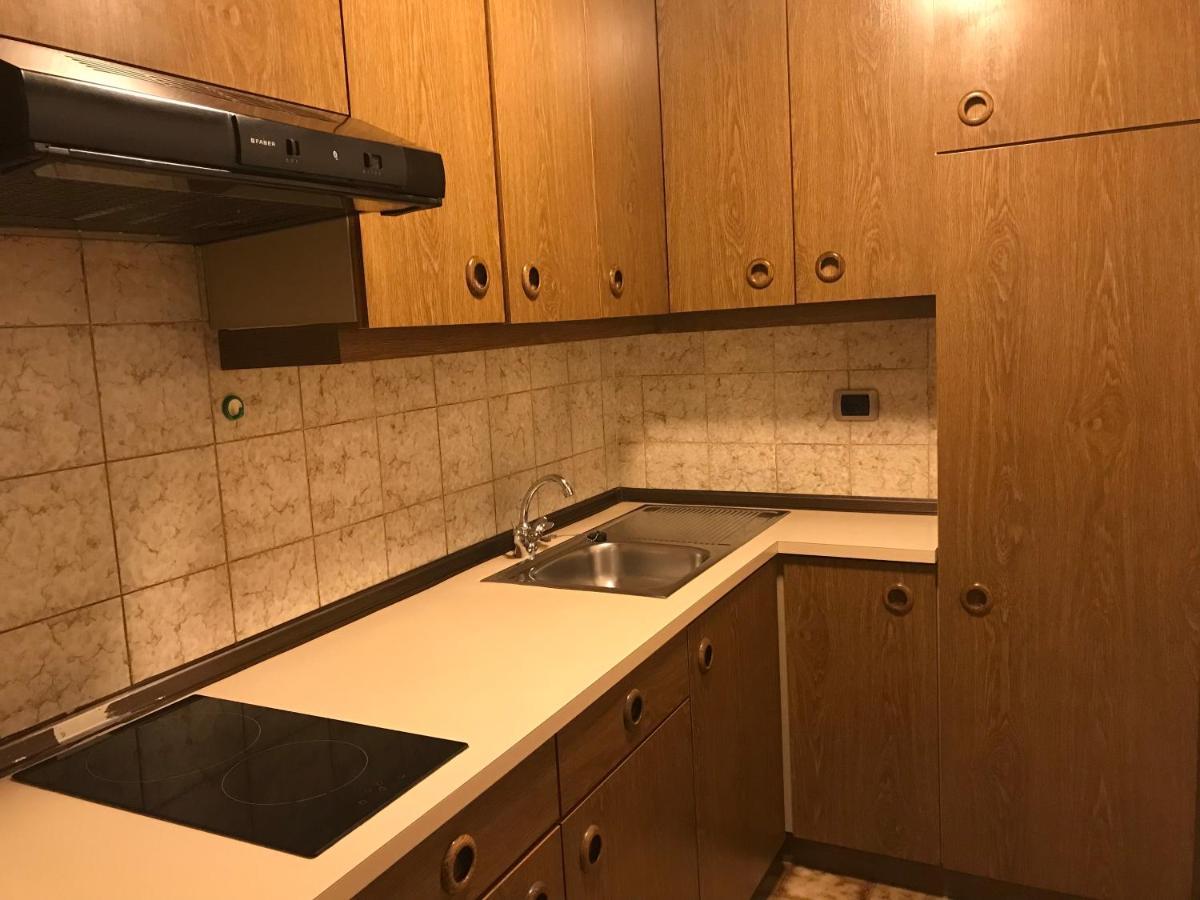 Niki Appartments Σαν Κάντιντο Εξωτερικό φωτογραφία